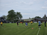 Training Schouwen-Duiveland Selectie op sportpark Het Springer van dinsdag 4 juni 2024 (56/139)